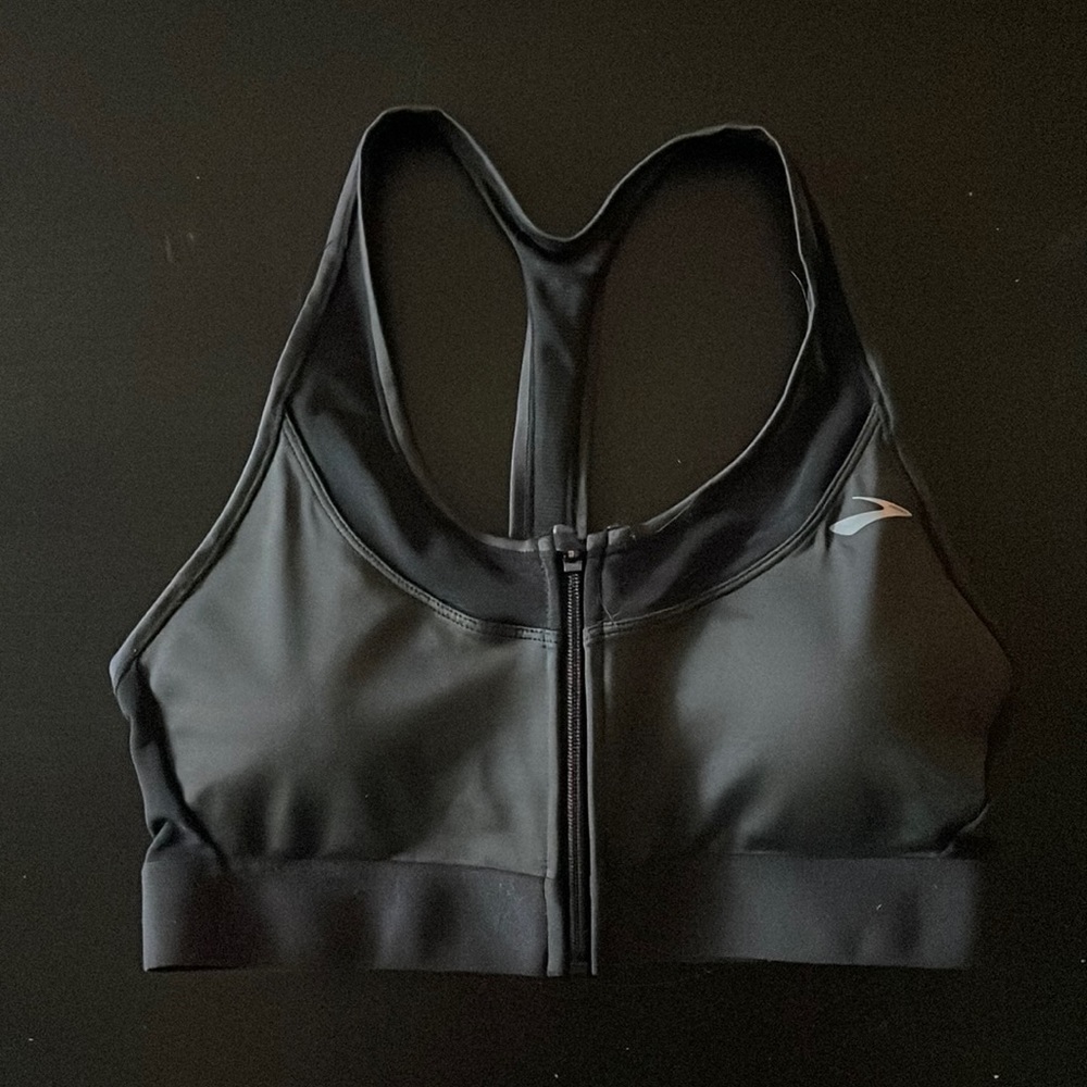 Brooks Sports Bra